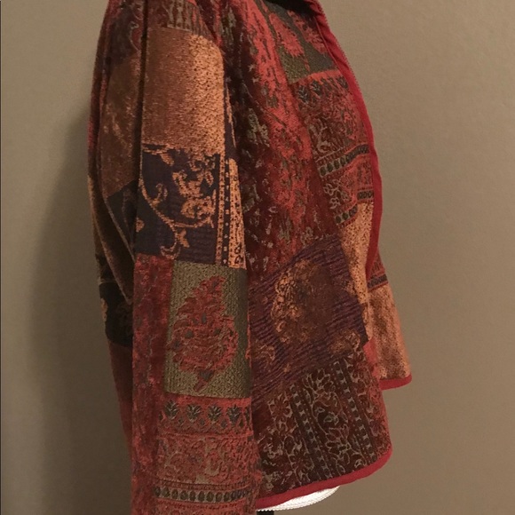 Coldwater Creek jacket - Picture 6 of 6